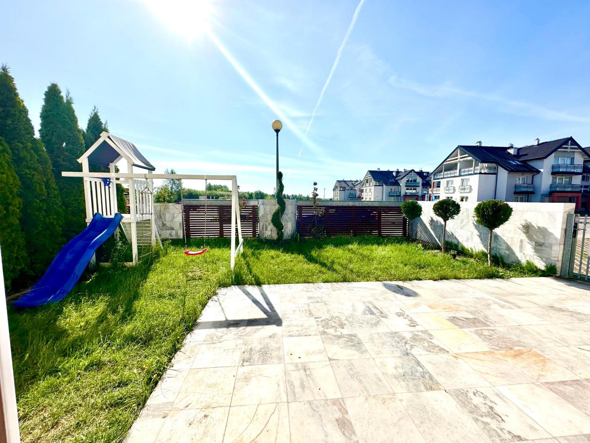 Sunset Apartments Kropla Baltyku Darlowko Luaran gambar
